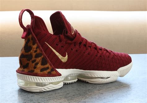 fake lebron 16 shoes|lebron 16 shoes release date.